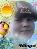 my friend