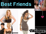 xx best friends( vashley) xx