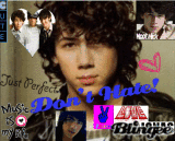 ♥Nick Jonas♥