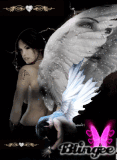 Two angels