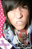 OliverSykes<33