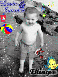 beach boy