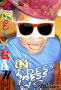 Gráficos con escarcha de Myspace