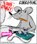 mouse and human mouse and human