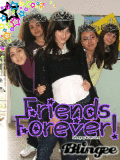 Friends Forever