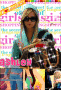 Shopping Ashley
