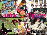 Anime Updates