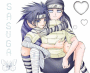 sasuke x neji