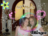 Juju and Kym