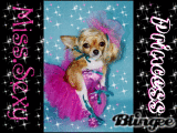 principessina.........ahahahahah