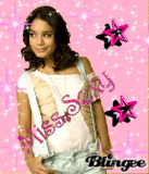 Vanessa Hudgens