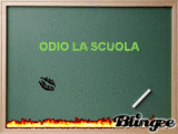 ANTI SCUOLA