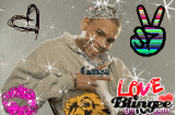 Chris Brown so HOT!