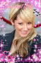 ashley tisdale