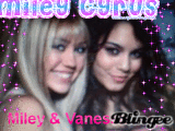 Miley Fanz