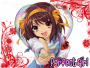 Haruhi Suzumiya