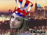 Happy 4th