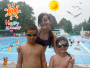 simo,emma,asia..happysummer!