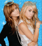 ~mary-kate~ and ~ashley~