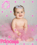 lil pink princess