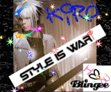 ♫Kiro♫