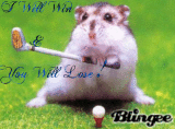 i will win & u will lose!