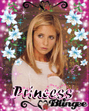 Sarah Michelle Gellar