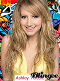 Ashley Tisdale