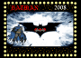 BATMAN 2008