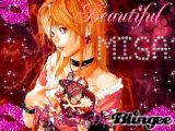 misa misa