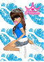 flirty