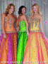 My Pageant Dress