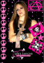 avril black power