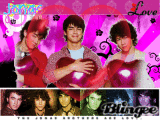 Jonas Brothers