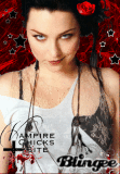 Amy Lee...