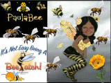 PaulaBee