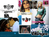 The RBD Collage
