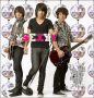 Th3 JOnas brOth3rs