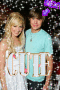They r the cutest couple on earth!!!!!!!!!!