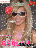 Ash Tisdale