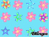 Girly background