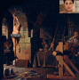 a beautyful sinner gets her punishment