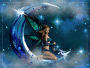 BLUE FAIRY