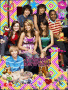 Zoey 101 cast