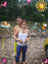 en el rio