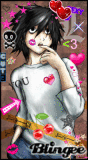 L (He's Cute^^)