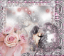 PDB: Pink & Silver Fantasy PDB: Pink & Silver Fantasy