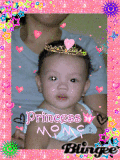 My sister