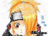 deidara