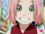 Cute Sakura